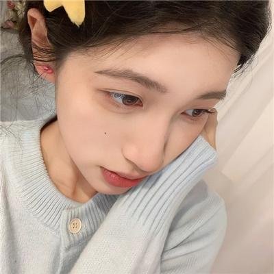 说谎的女人